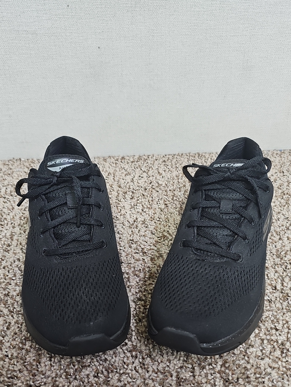 SKECHERS ARCH-FIT WOMENS SNEAKERS BFPM-09-169